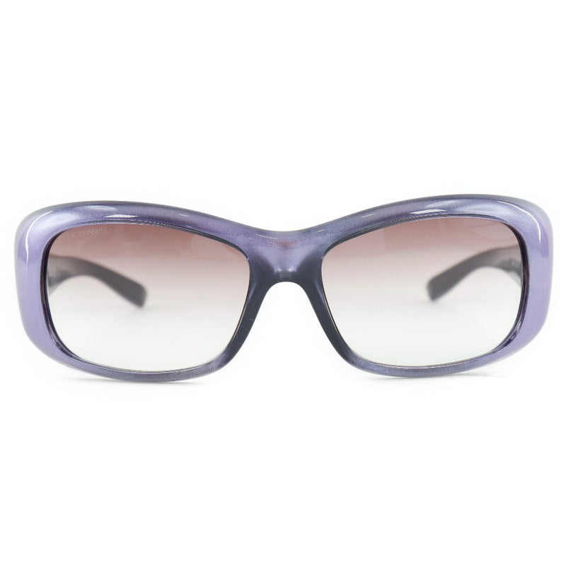 [Prada] Prada Spr04l塑料紫色57□165个雕刻女士太阳镜