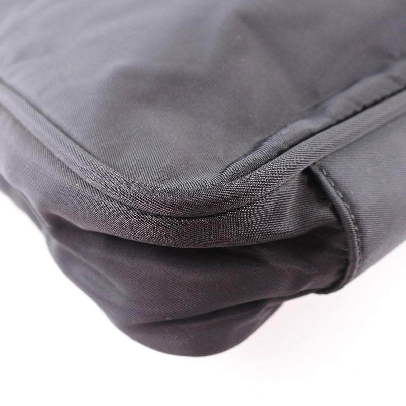 [PRADA] Prada Nylon Tote Tessuto Sport B9223 Nylon Nero Black Ladies Tote Bag