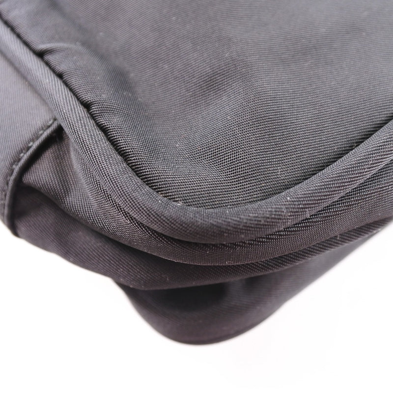 [Prada] Prada Nylon Tote Tessuto Sport B9223 Nylon Nero Nero Black Ladies手提袋