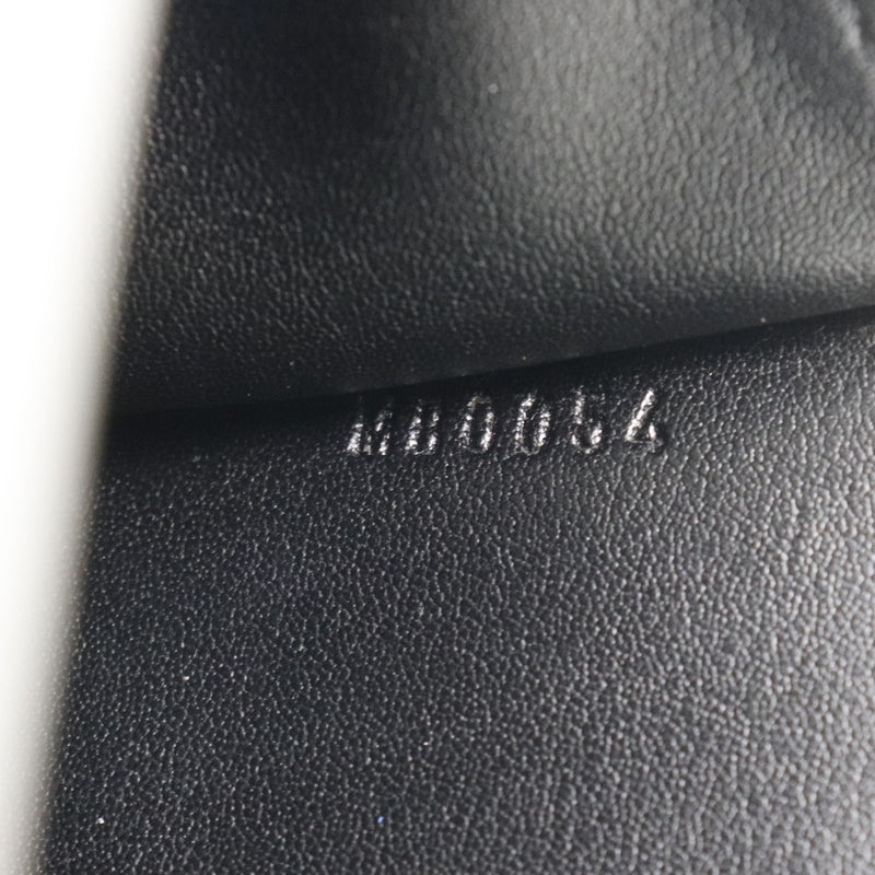 [Louis Vuitton] Louis Vuitton Celviet Kazan M30802 Taiga Aldoise Black MB0054 새겨진 남자 비즈니스 백