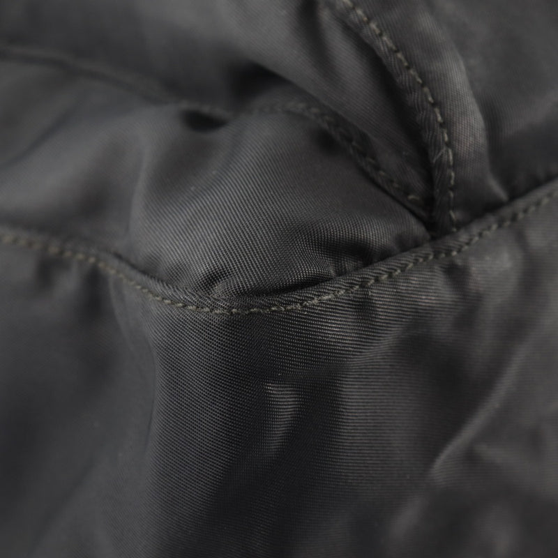 [Prada] Prada VelasSport BT8994 Nylon Black Ladies Shoulder Bags