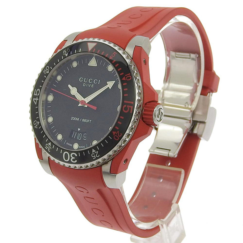 Gucci on sale dive 136.3