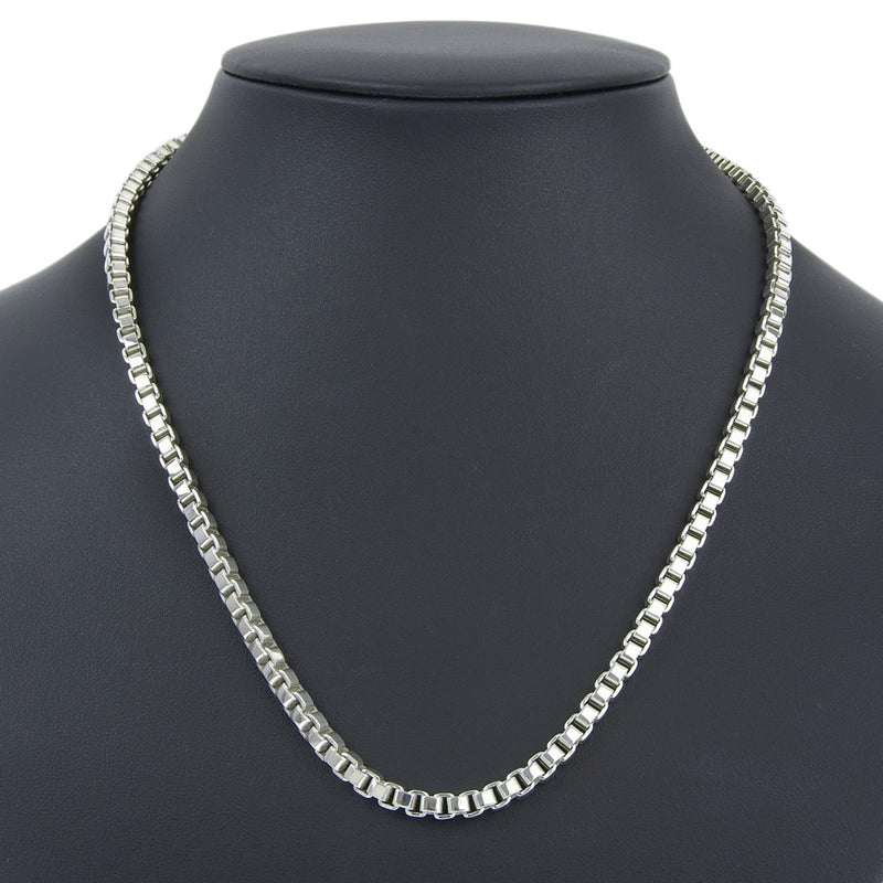 Tiffany&Co.-Tiffany-Venetian-Link-Bracelet-SV925-Silver – dct-ep_vintage  luxury Store