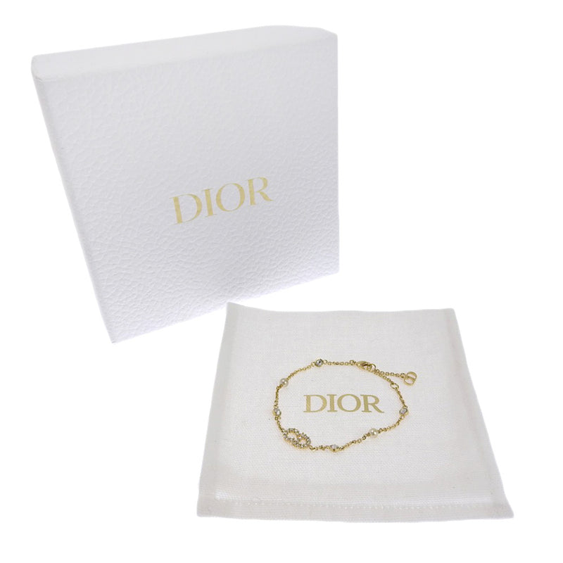 Dior】クリスチャンディオール CDロゴ CLAIR D LUNE クレール