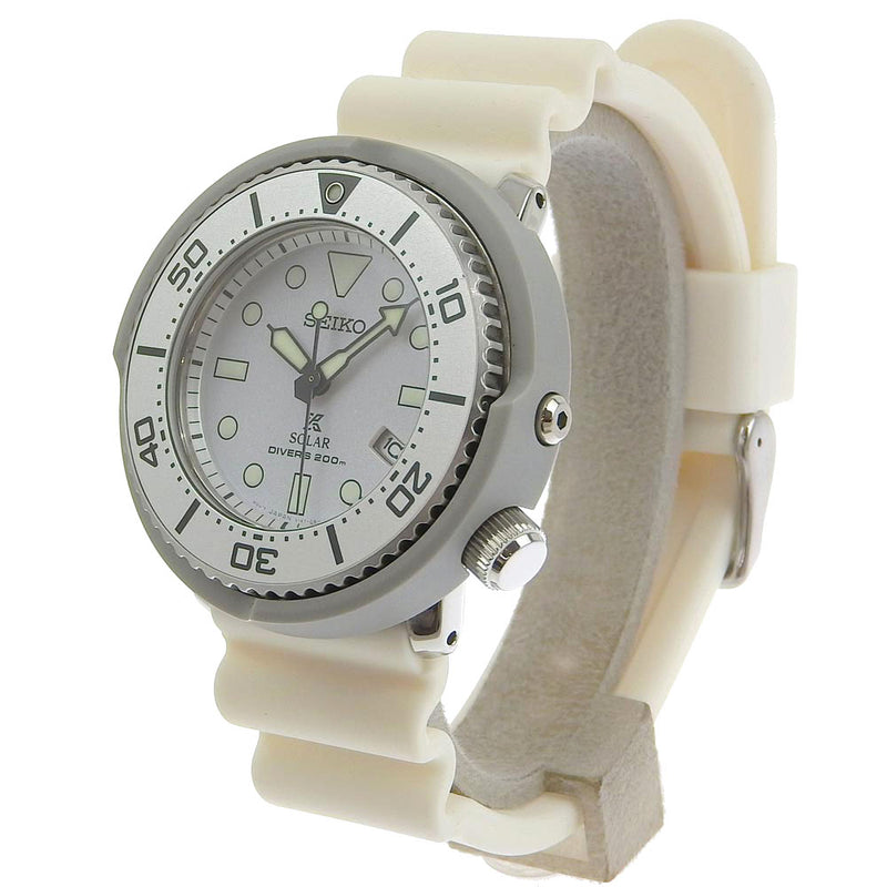 SEIKO】セイコー プロスペックス 腕時計 ダイバースキューバ V147-0BP0