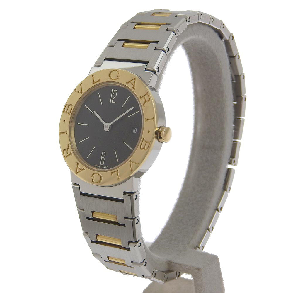 BVLGARI] Bulgari Bulgari Burgari BB26SG K18 Yellow Gold x