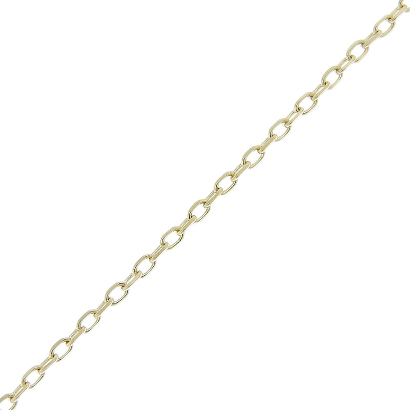 [Mikimoto] Mikimoto Pearl 7,2 mm K18 Gold jaune x Perle Ladies Collier A + RANG