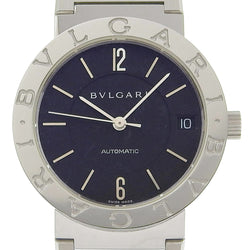 BVLGARI】ブルガリ ブルガリブルガリ 腕時計 BB33SS ステンレス ...