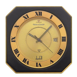 [JAEGER-LECOULTRE] Jaguar le culto 
 Reloj de bolsillo reloj de bolsillo 
 Dunhill w llamado Gold Pokket Watch Unisex
