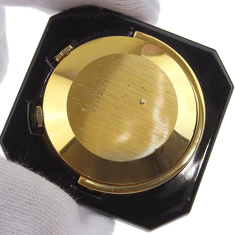 [JAEGER-LECOULTRE] Jaguar Le Cult 
 Pocket watch pocket watch 
 Dunhill W Named Gold Pokket Watch Unisex