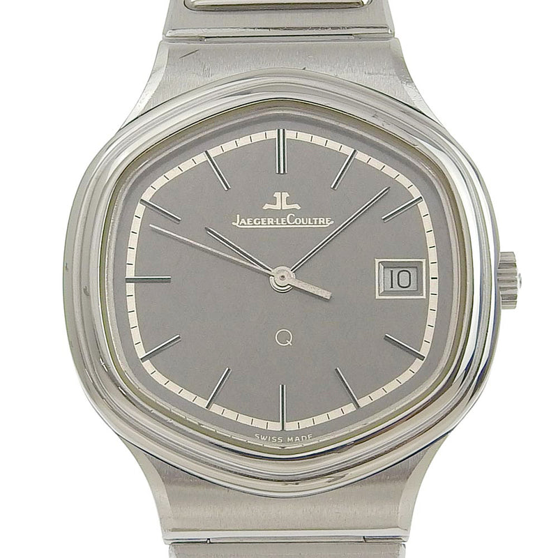 JAEGER LECOULTRE Jaguar Le Cult Albatros Watch 31600208 Stainless