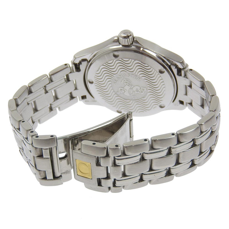 OMEGA】オメガ シーマスター 腕時計 クロノメーター cal.1109 168.1501 